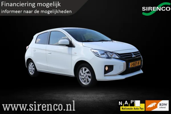 Mitsubishi Space (2020) — foto 1