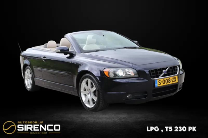 SEAT C70 (2008)