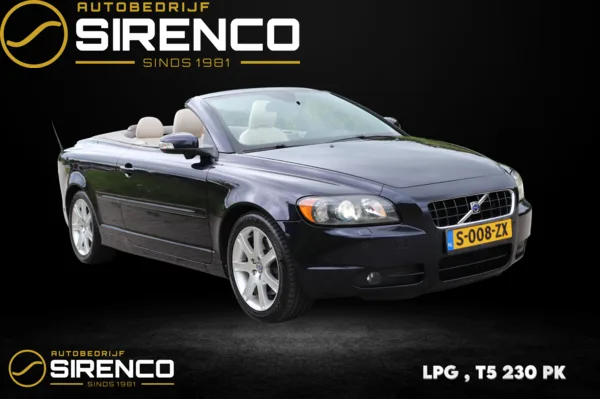 Volvo C70 (2023) — foto 1