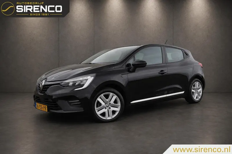 Renault Clio (2021)