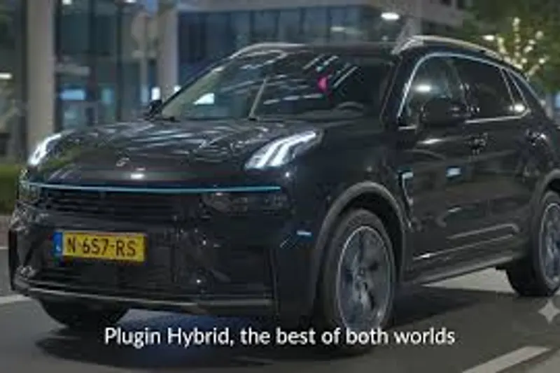 Lynk & Co 01 (2022)