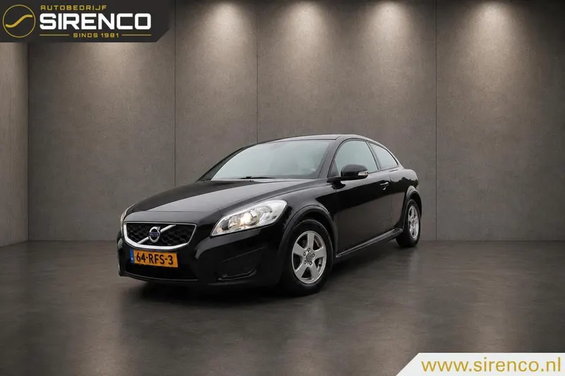 Volvo C30 (2011)