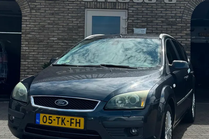 Ford Focus (2006)