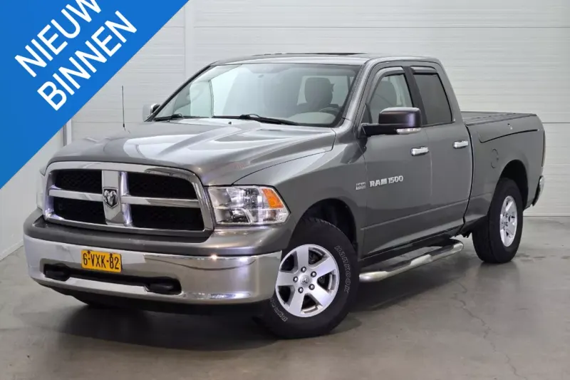 Dodge Ram (2013)