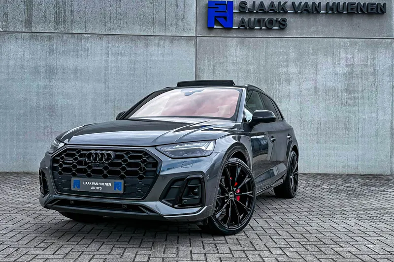 Audi Q5 (2023)