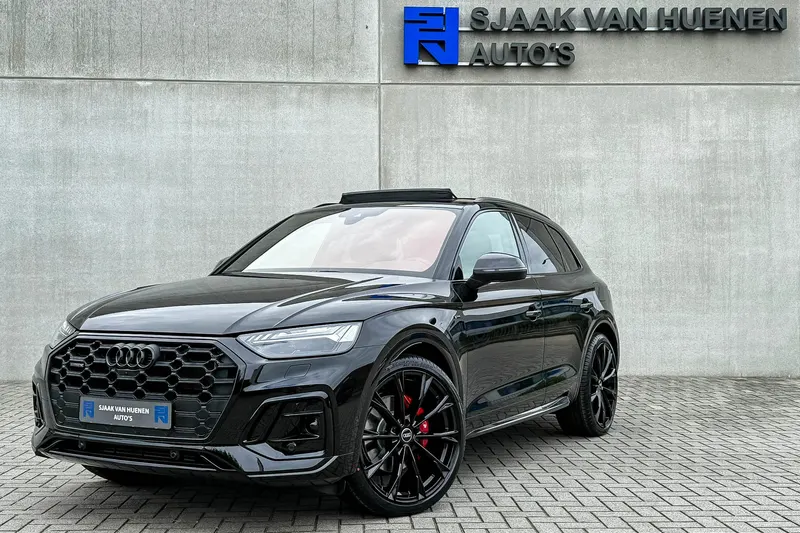 Audi Q5 (2025)