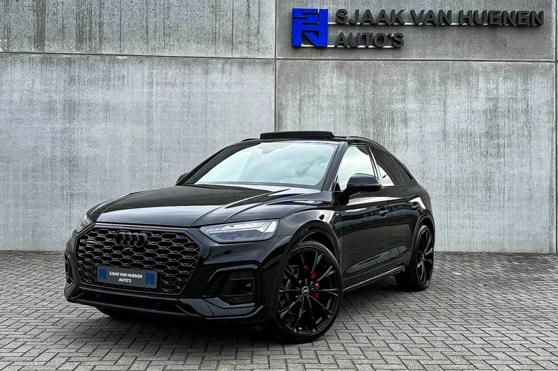 Audi Q5 Sportback (2023)