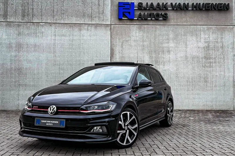 Volkswagen Polo (2019)
