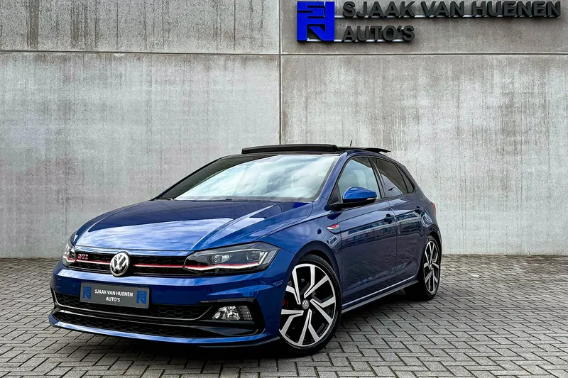 Volkswagen Polo (2020)