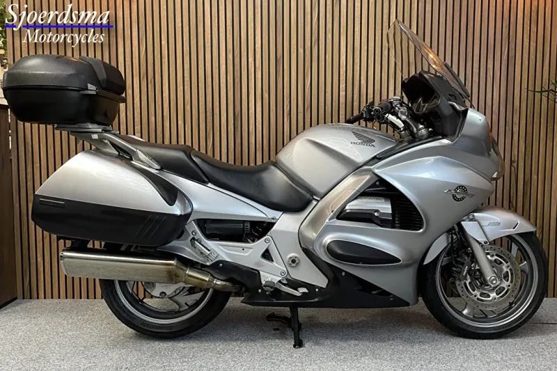 Honda ST 1300 PAN European (2007)