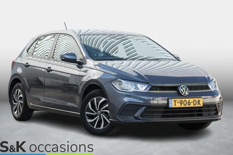 Volkswagen Polo (2023)