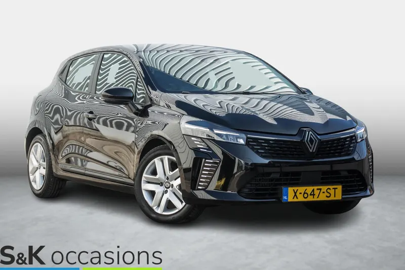 Renault Clio (2024)