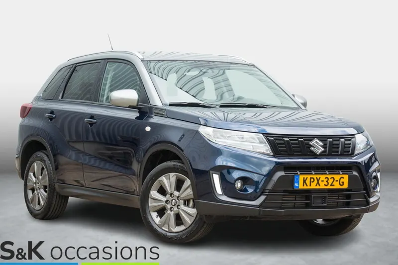 Suzuki Vitara (2024)