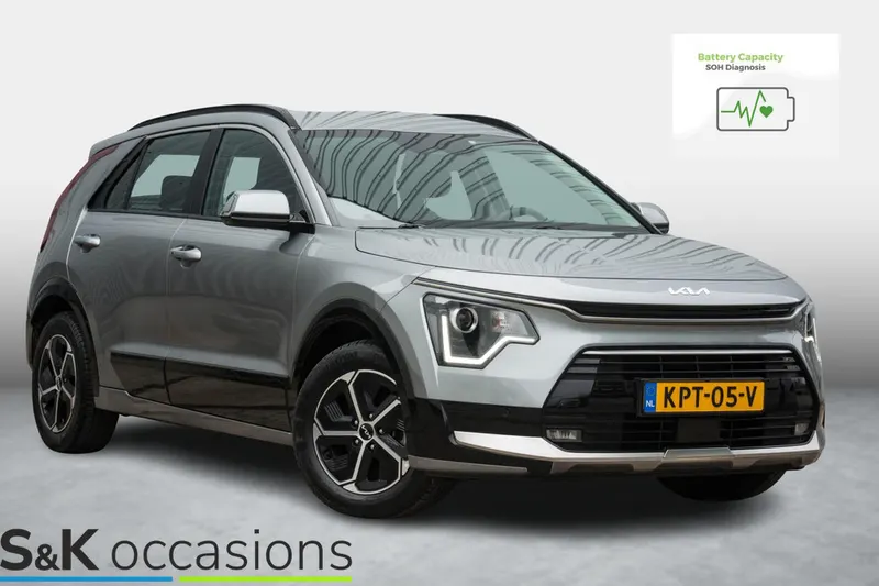 Kia Niro (2023)