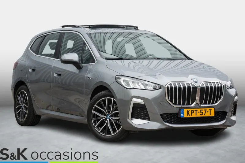 BMW 2-Serie (2023)