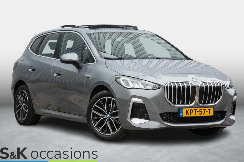 BMW 2-Serie (2023) — foto 1