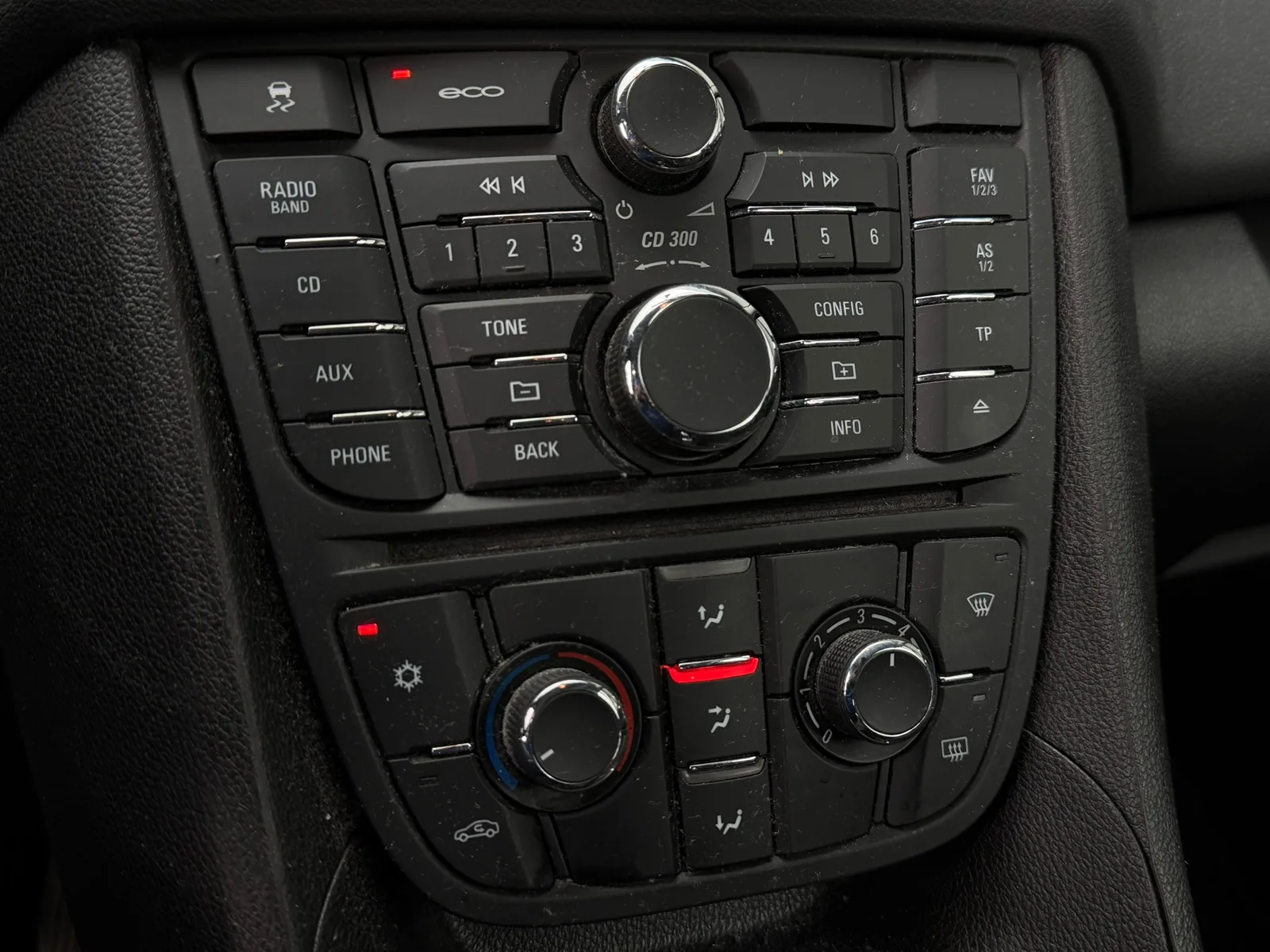 Opel Meriva (2012) — foto 1