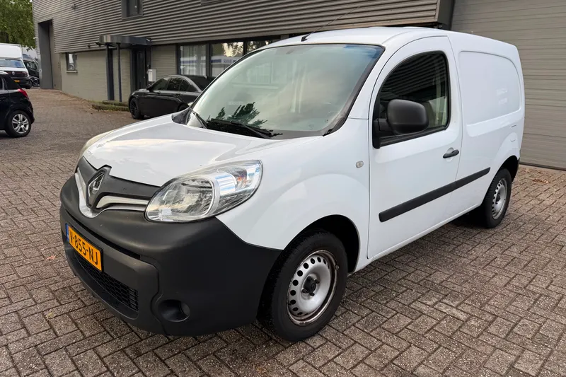 Renault Kangoo (2018)