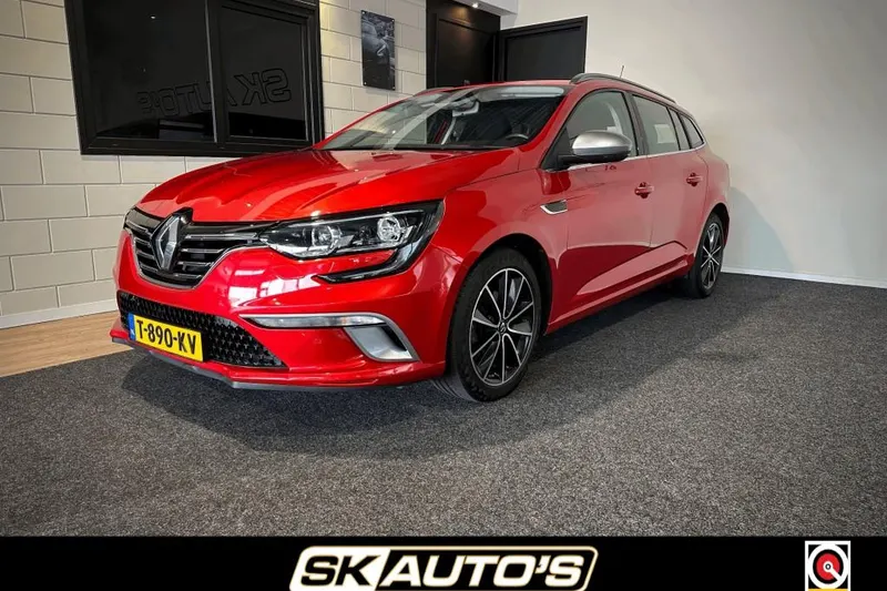 Renault Mégane (2020)