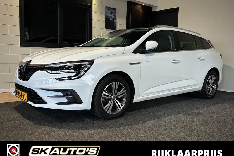 Renault Mégane (2022)