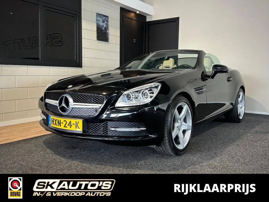 Mercedes-Benz 200-Serie (2014) — foto 1