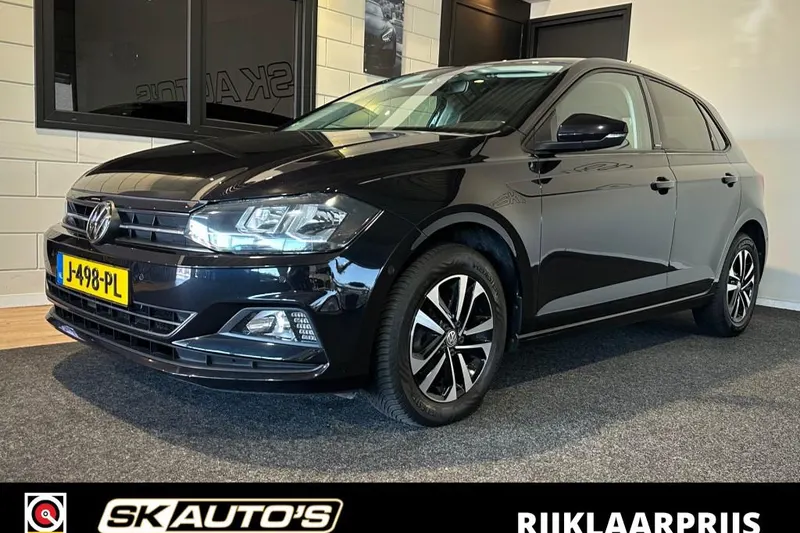 Volkswagen Polo (2020)