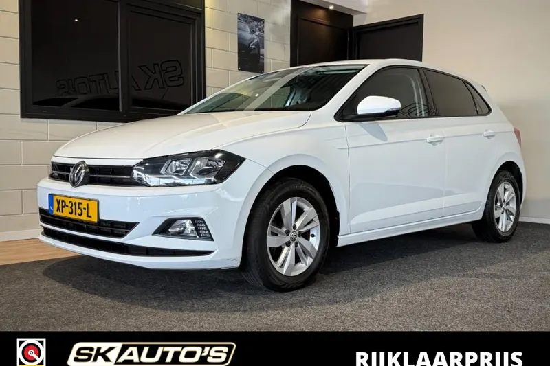 Volkswagen Polo (2019)