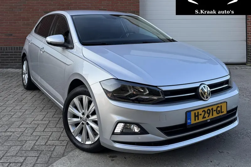 Volkswagen Polo (2020)