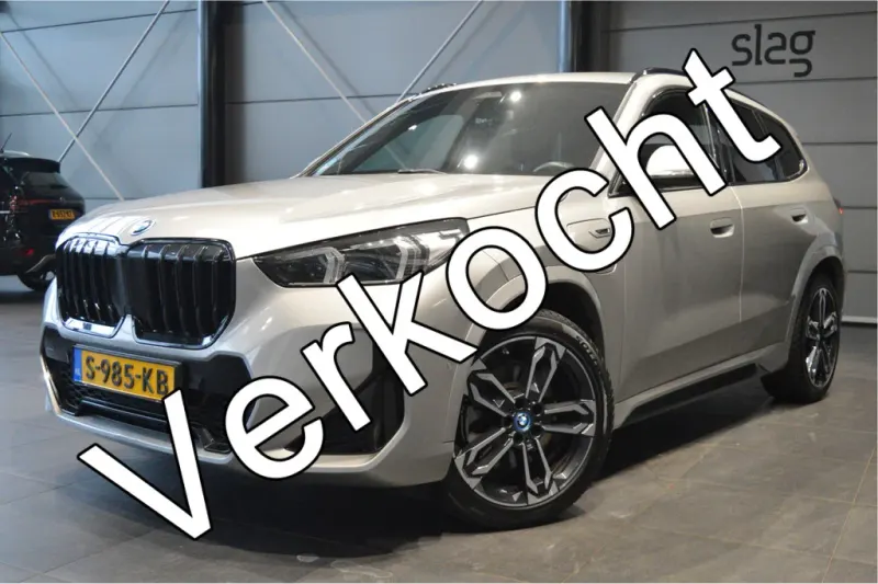BMW X1 (2022)