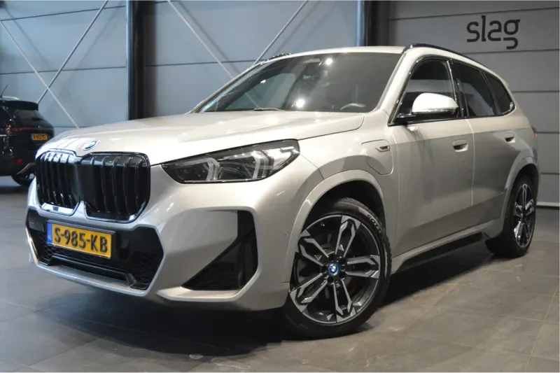 BMW X1 (2022)