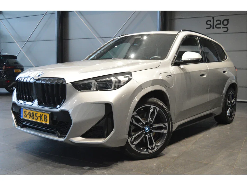 BMW X1 (2022) — foto 1
