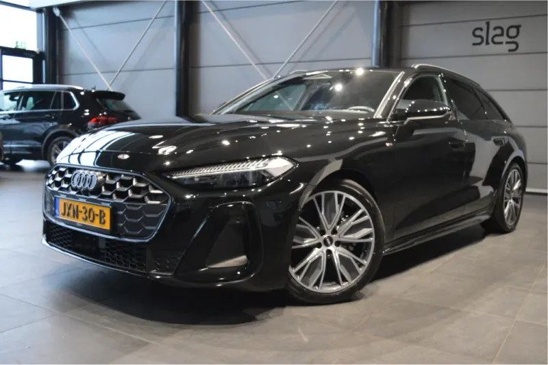 Audi A5 (2024)