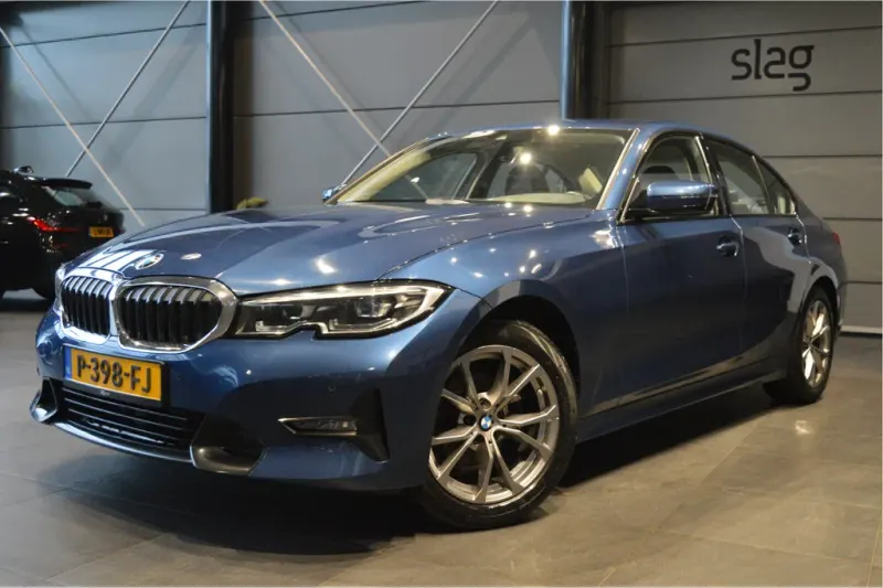 BMW 3-Serie (2021)