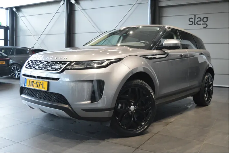 Land Rover Range Rover Evoque (2020)