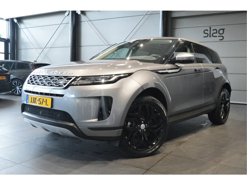 Land Rover Range Rover Evoque (2020) — foto 1