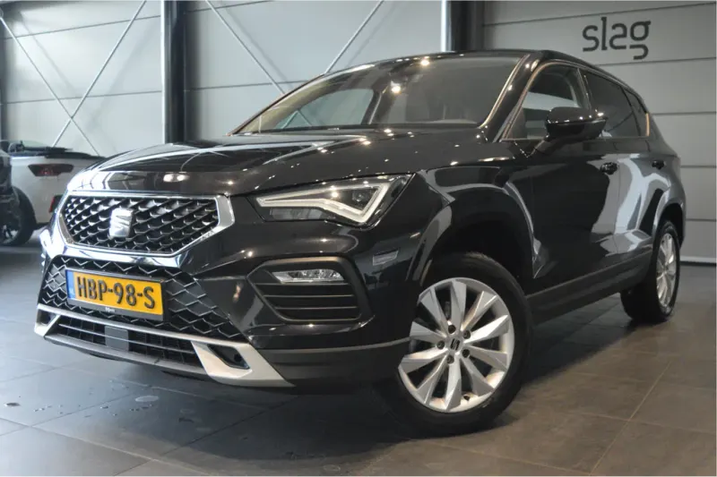 SEAT Ateca (2020)