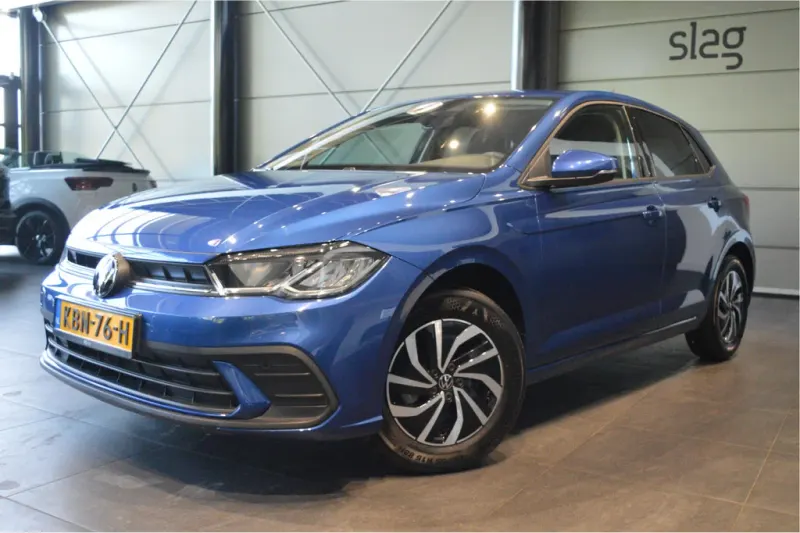 Volkswagen Polo (2024)