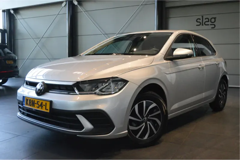 Volkswagen Polo (2024)