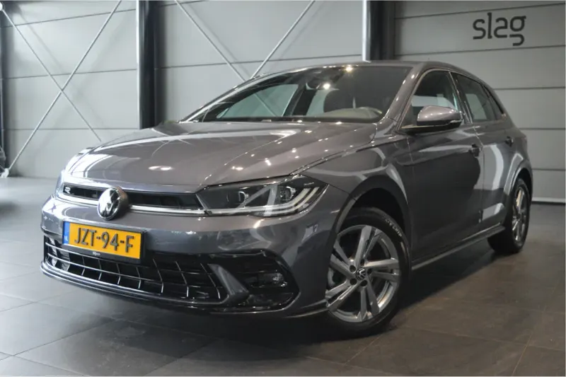 Volkswagen Polo (2024)