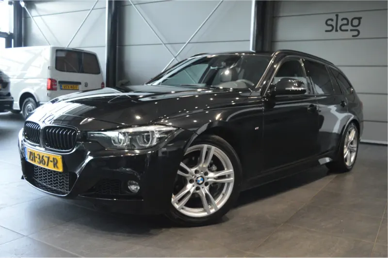 BMW 3-Serie (2019)