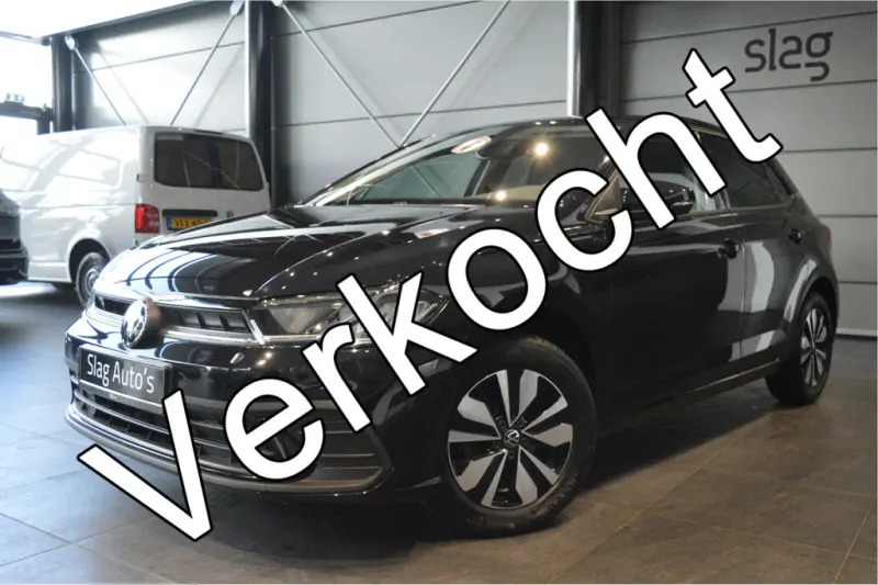 Volkswagen Polo (2024)