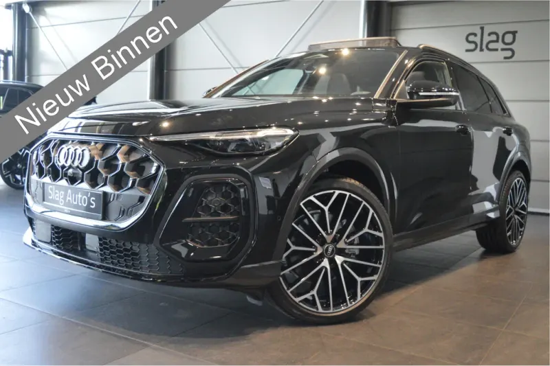 Audi Q5 (2025)