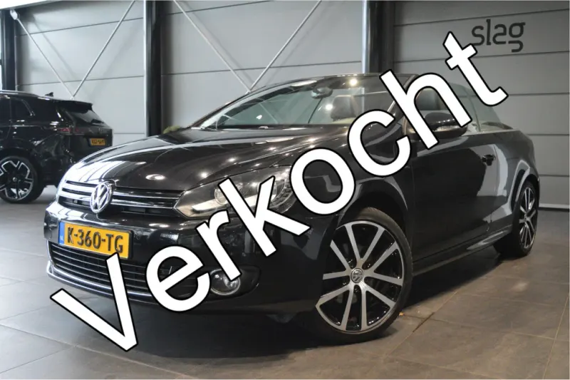 Volkswagen Golf (2015)