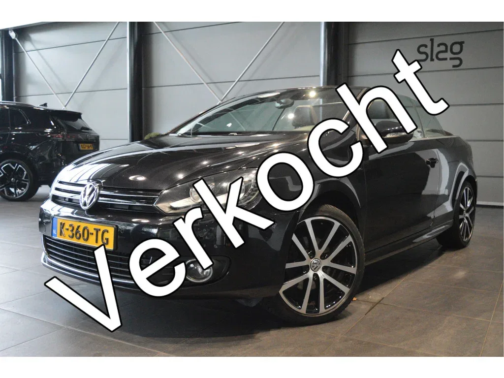 Volkswagen Golf (2015) — foto 1