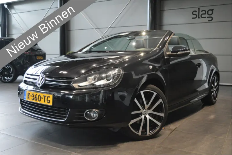 Volkswagen Golf (2015)