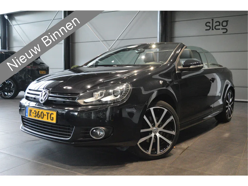 Volkswagen Golf (2015) — foto 1