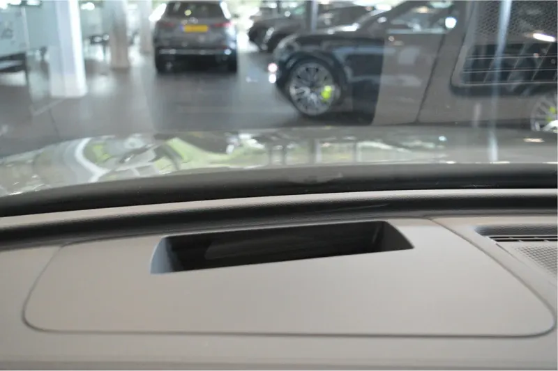 Volkswagen Tiguan (2024)