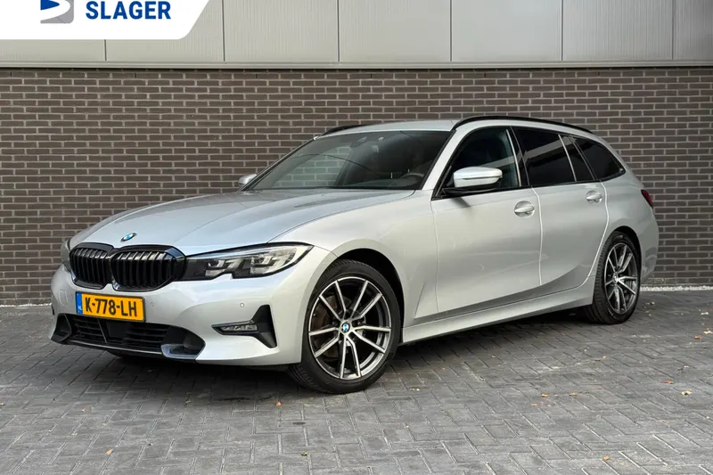 BMW 3-Serie (2021)