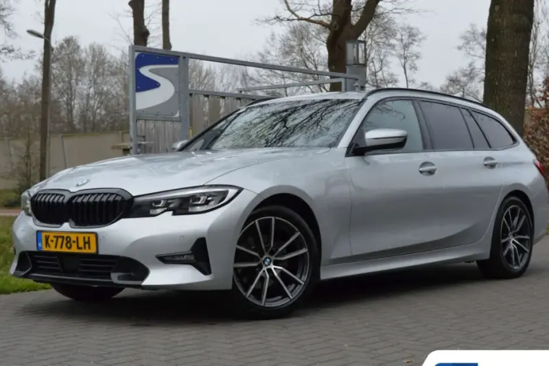 BMW 3-Serie (2021)