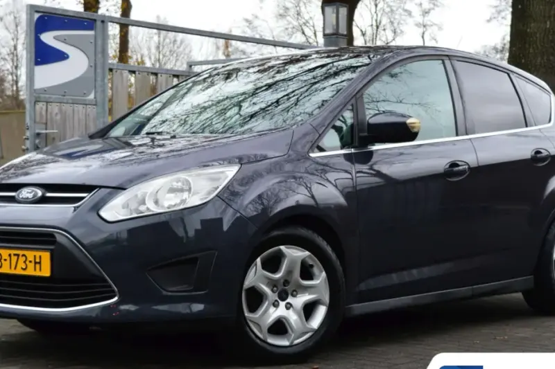 Ford C-Max (2011)